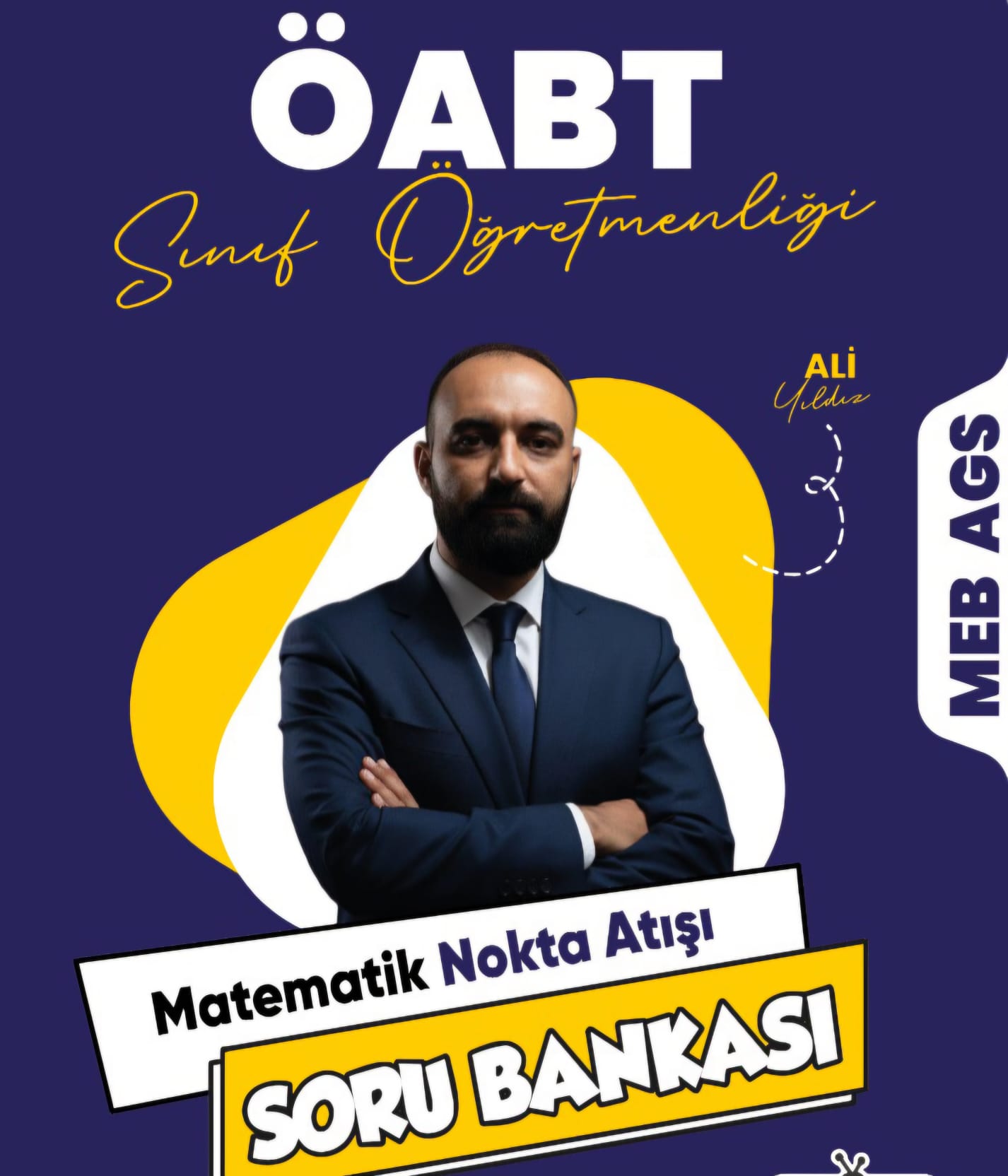 ALİ YILDIZ İLE NOKTA ATIŞI MATEMATİK SORU ÇÖZÜMÜ
